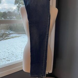 Calvin Klein Midnight Blue Skinny Jeans